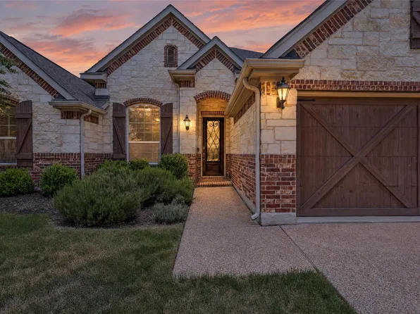 2721 Driftwood Creek Trl, Prosper, TX 75078