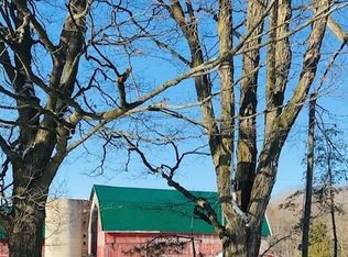 4885 Sunny Slope Rd, Egg Harbor, WI 54209