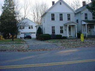 178 East Ave, Saratoga Springs, NY 12866