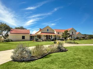 104 Rancho Palo Alto Rd, Fredericksbrg, TX 78624