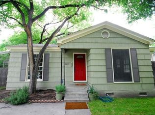 2209 Rountree Dr, Austin, TX 78722