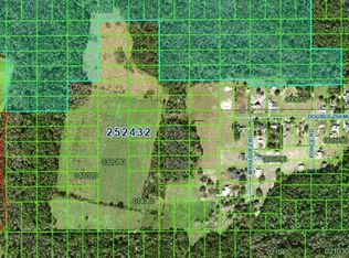 Double Diamond Dr LOT 41, Polk City, FL 33868