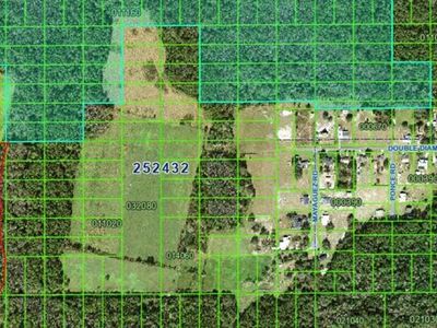 Double Diamond Dr Lot 41, Polk City, FL, 33868