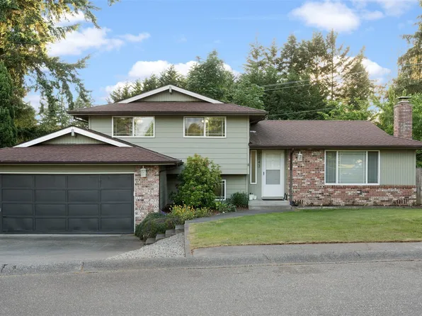 2043 NE Ridgewood Drive, Poulsbo, WA 98370