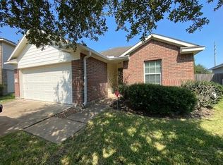 7807 Crescent Village Ln, Richmond, TX 77407