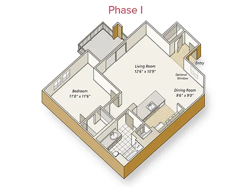Floor plan Furnished-f-A5