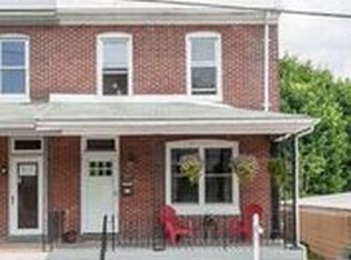 309 Franklin Ave, Phoenixville, PA 19460