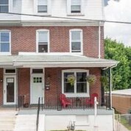 309 Franklin Ave, Phoenixville, PA, 19460