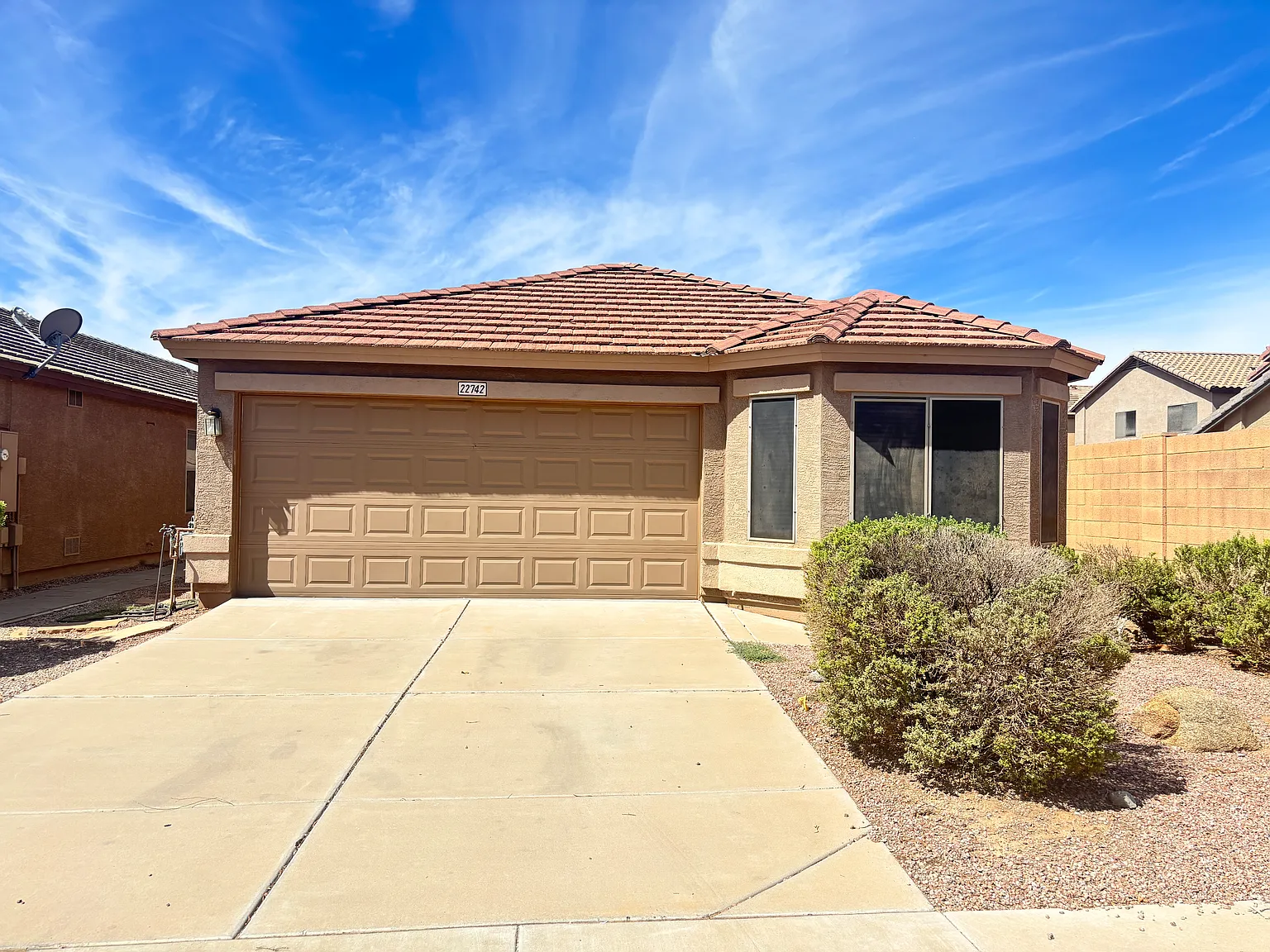 3 bed, 1481 sqft, $1,500 — Photo 1
