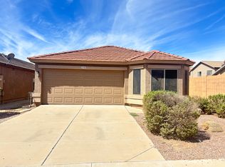 22742 N Davis Way, Maricopa, AZ 85138