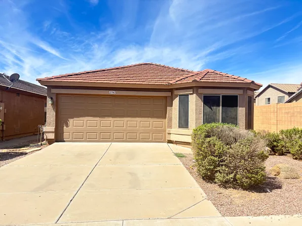 22742 N Davis Way, Maricopa, AZ 85138