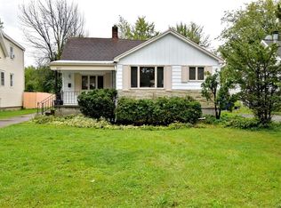 507 Longmeadow Rd, Amherst, NY 14226