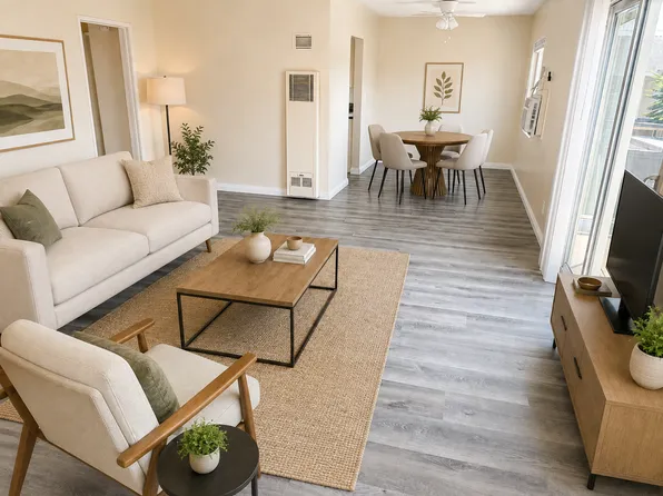 Santa Anita, 616-618 S Santa Anita Ave #7, Arcadia, CA 91006