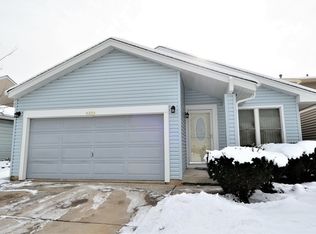 9229 Quail Ct, Orland Hills, IL 60487