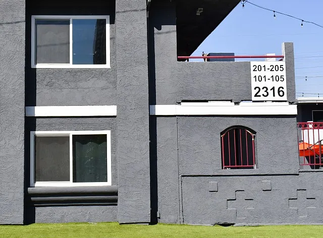Tam Apartments — Photo 14