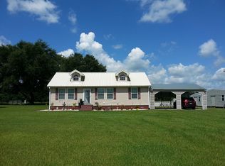 10211 169th Rd, Live Oak, FL 32060
