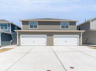 1303 Parker Dr, Princeton, TX 75407
