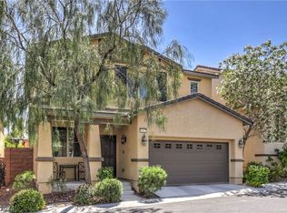 10437 Yew Blossom Ave, Las Vegas, NV 89166