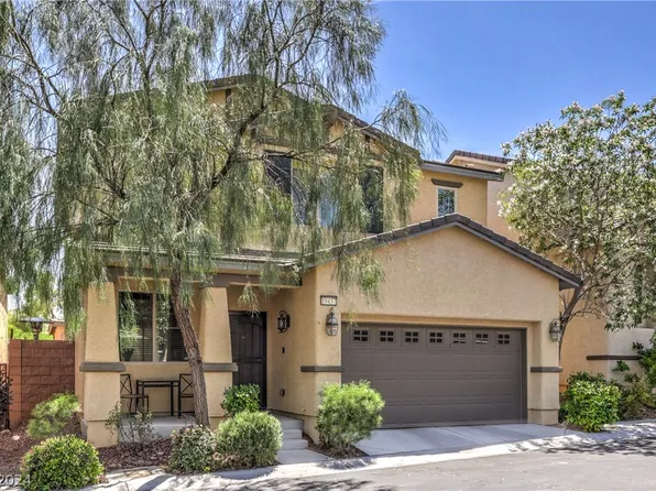 10437 Yew Blossom Ave, Las Vegas, NV 89166