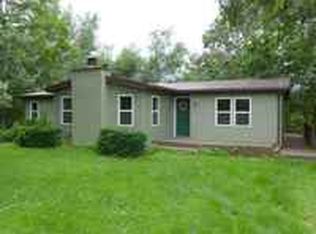 505 N Ule Trl, Walkerton, IN 46574