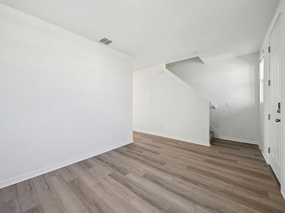 Flex Room
