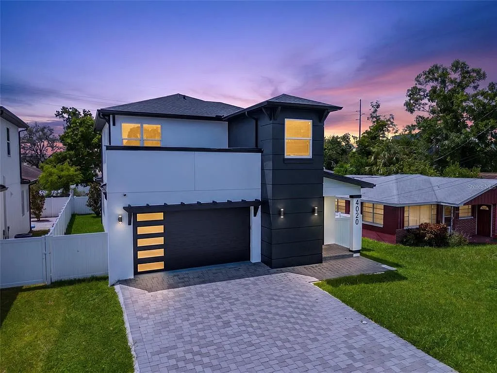 4 bed, 3.5 bath, 2406 sqft, $5,500 — Photo 3