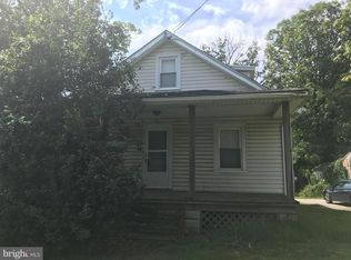 12200 Greenspring Ave, Owings Mills, MD 21117