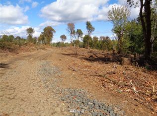 1 E Daniels Rd, Shelton, WA 98584