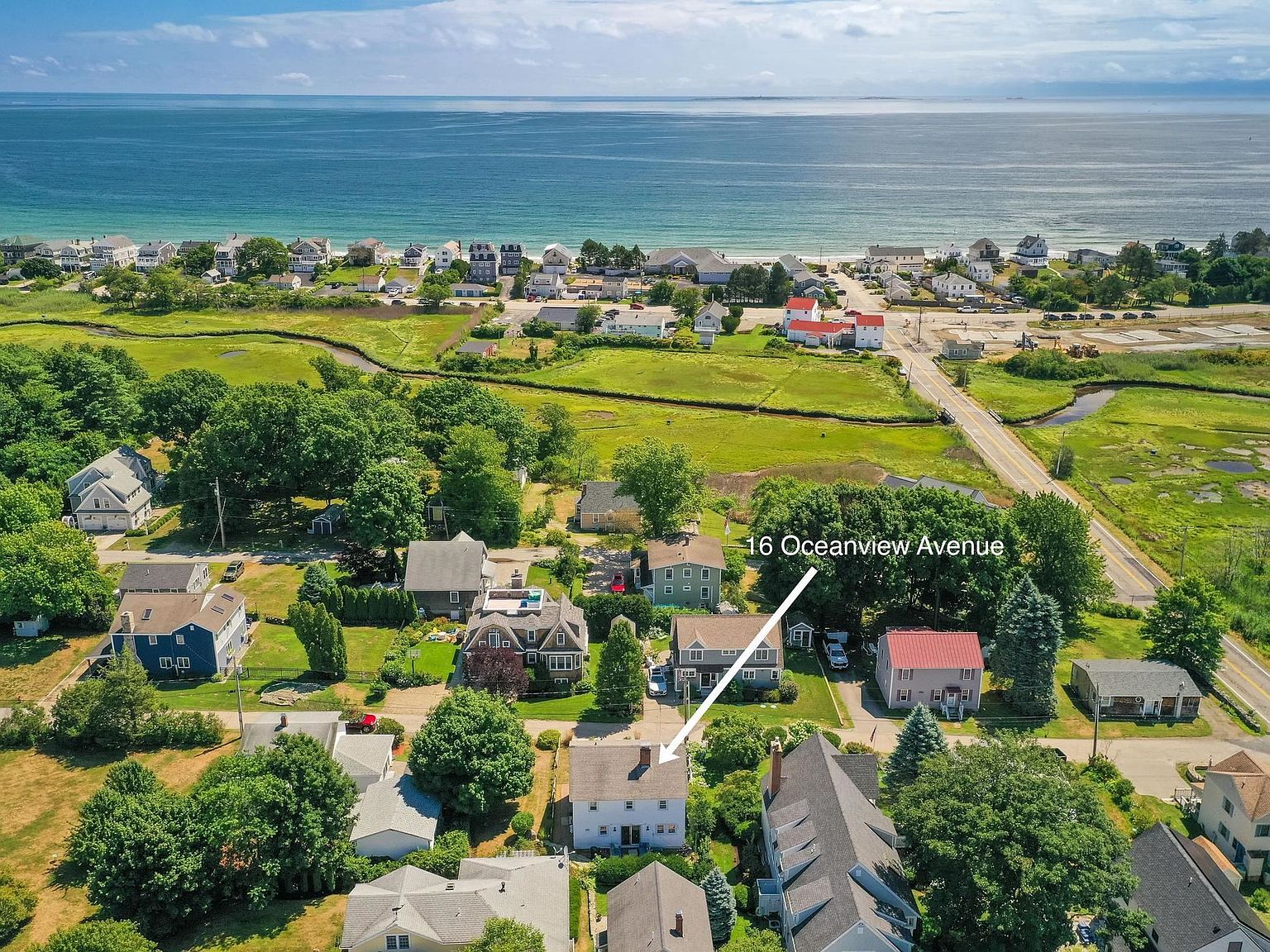 16 Ocean View Avenue, Rye, NH 03870 MLS 5016128 Zillow