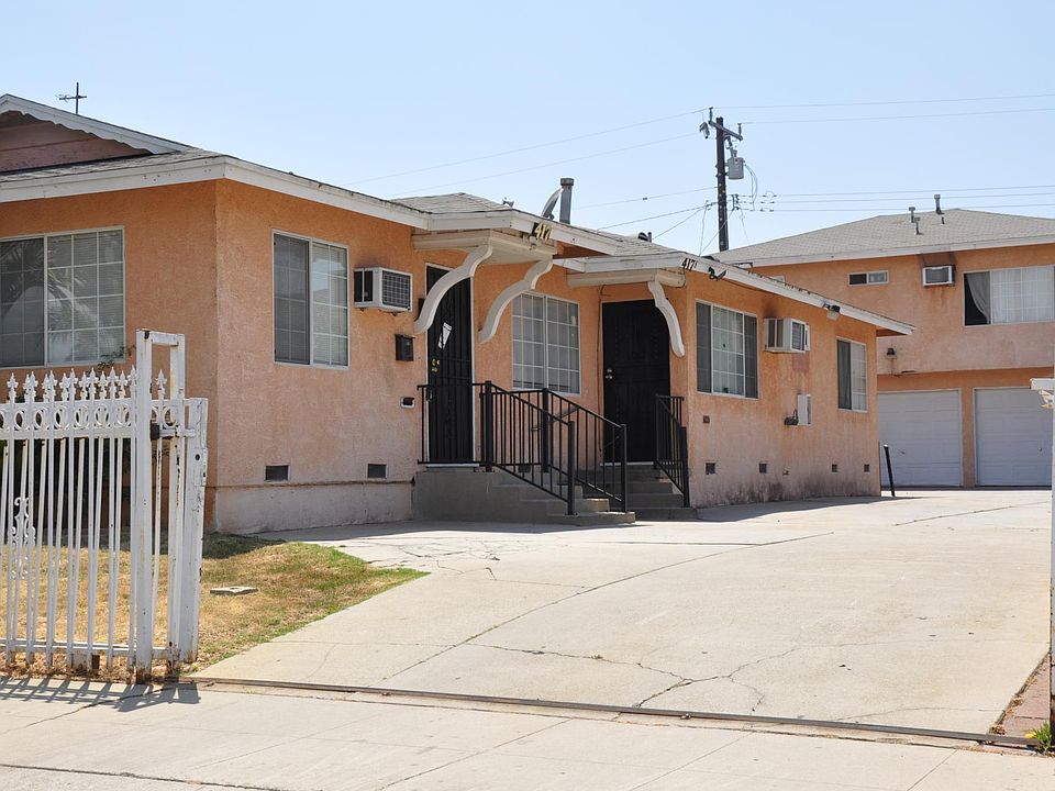 1st image of 417 Bradley Ave #A