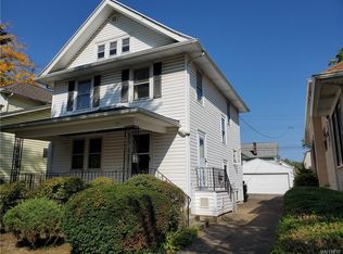 79 Tremont Ave, Kenmore, NY 14217