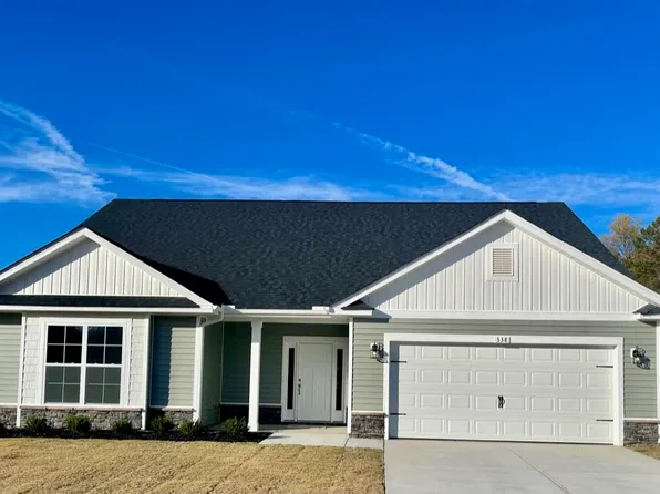 362 Eliza Way, Winterville, NC 28590