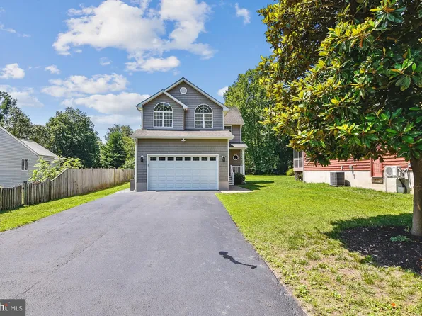 333 North Dr, Severna Park, MD 21146