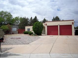 7325 Mojave St NW, Albuquerque, NM 87120