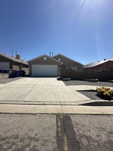 728 110th St SW, Albuquerque, NM, 87121