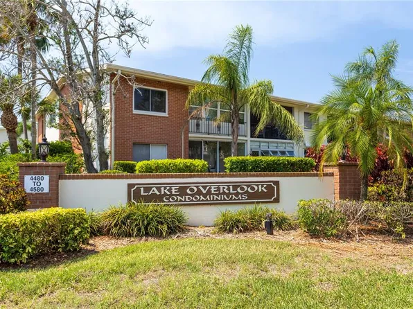 4480 Overlook Dr NE APT 25, Saint Petersburg, FL 33703