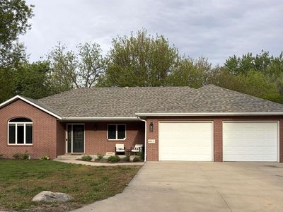 1625 Fir Ave, Crete, NE, 68333