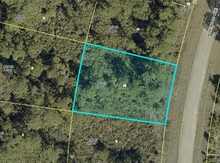 1254 Burlwood Ave, Fort Myers, FL 33913