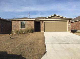 8922 Misty Pine Dr, Temple, TX 76502