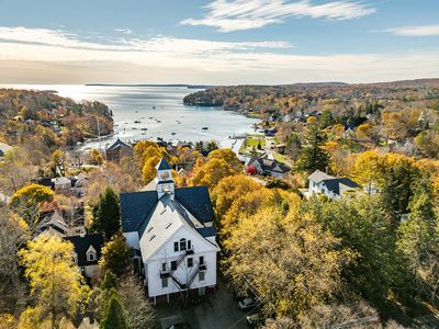 10 Summer Street #7, Rockport, ME, 04856