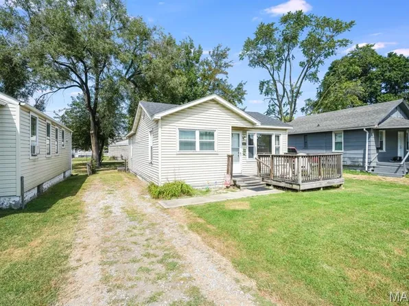 2627 Washington Ave, Granite City, IL 62040