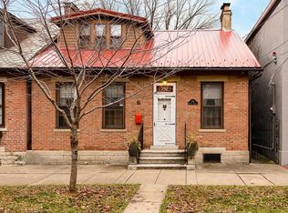 792 City Park Ave, Columbus, OH 43206