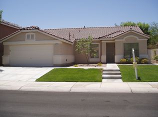 8229 Woodland Prairie Ave, Las Vegas, NV 89129