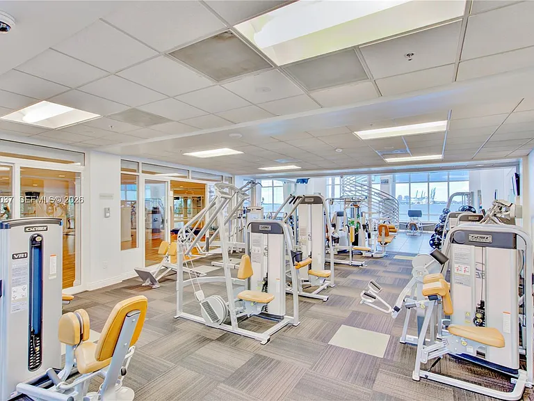 808 Brickell Key Dr #3002 — Photo 41