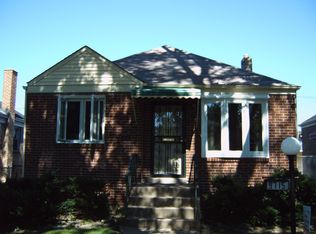9715 S Green St, Chicago, IL 60643