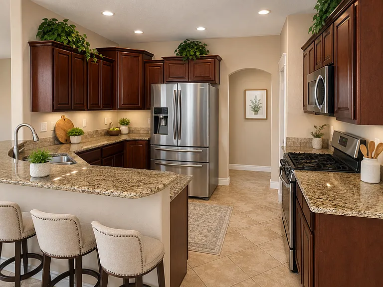 5220 Hershey Ln — Photo 4