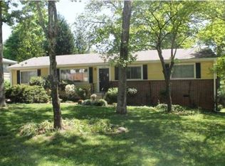 3508 Oak Ridge Dr, Chattanooga, TN 37415