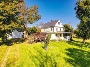 118 County Route 1, Warwick, NY 10990