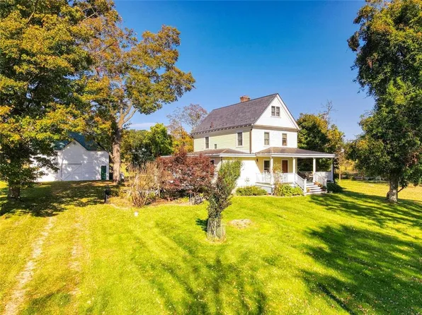 118 County Route 1, Warwick, NY 10990