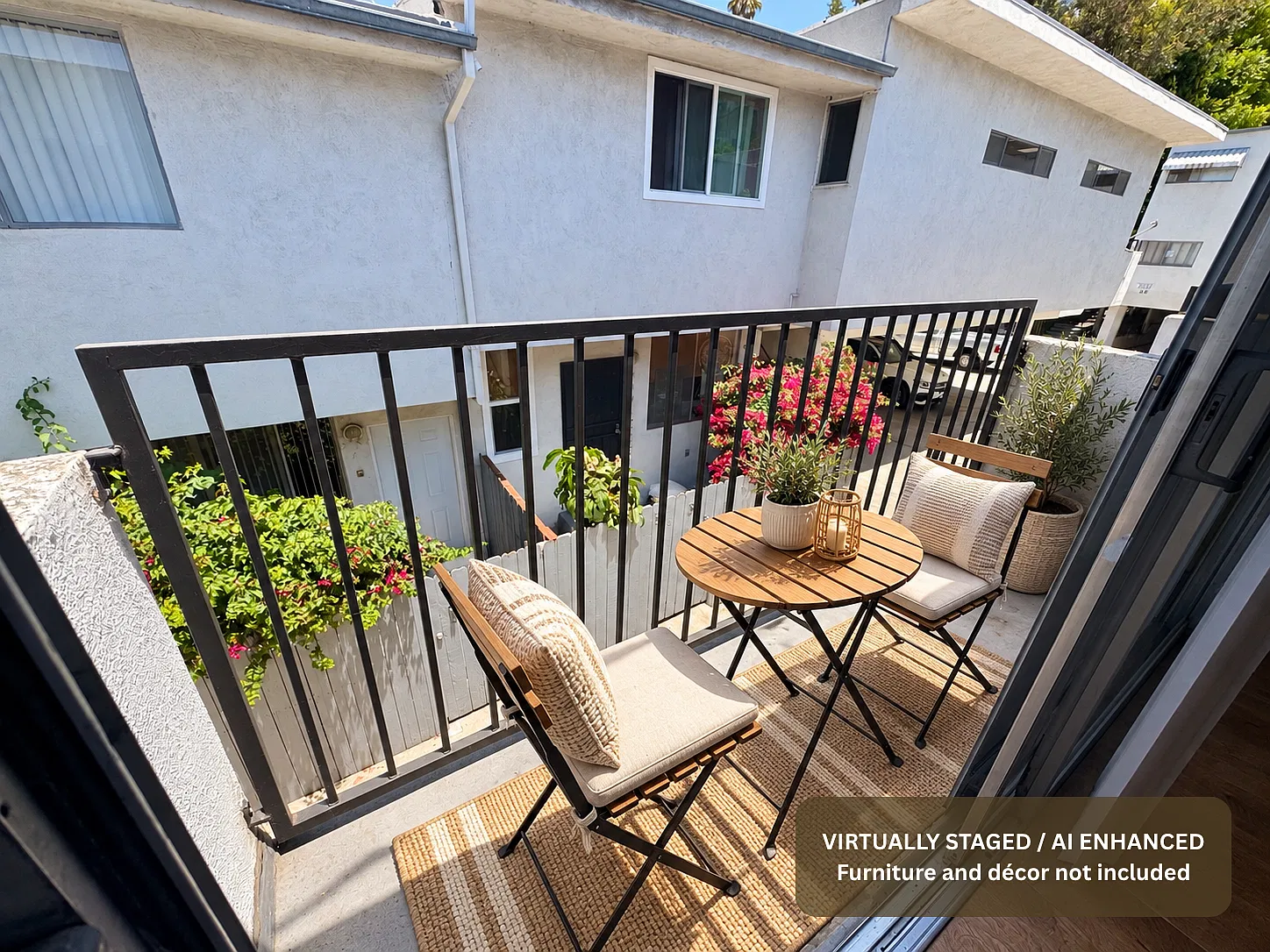 2 bed, $2,395 — Photo 4